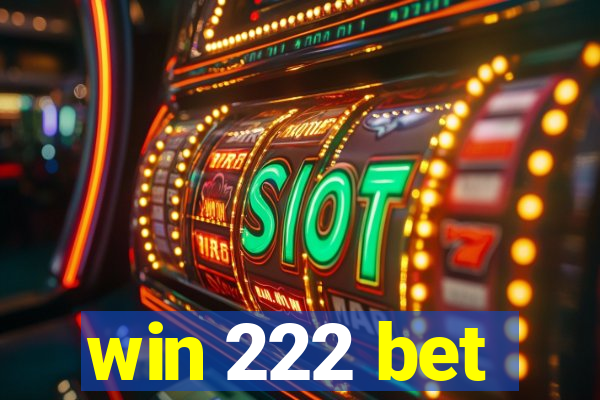 win 222 bet